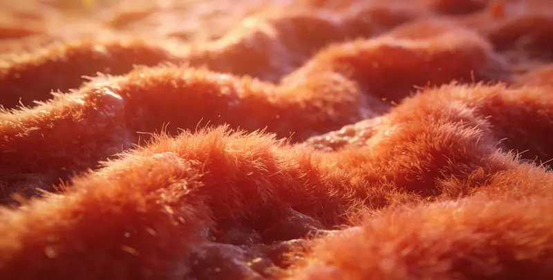 绥化结直肠癌4基因突变检测（组织）图片1