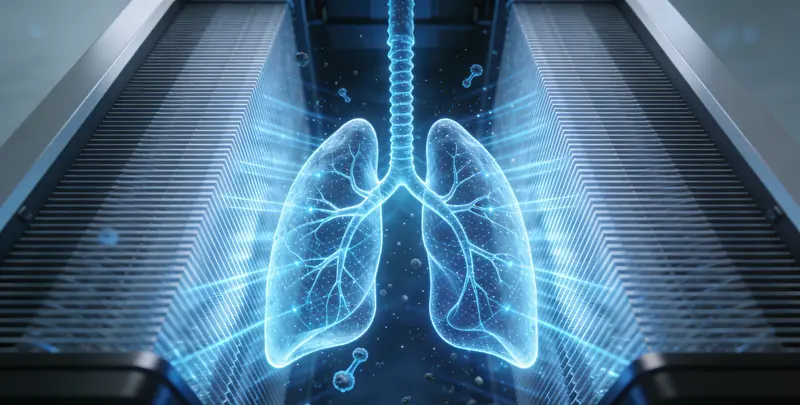 绥化肺癌11基因检测组织版图片1