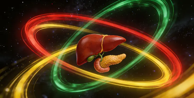 绥化肝胆胰腺肿瘤120基因检测图片1