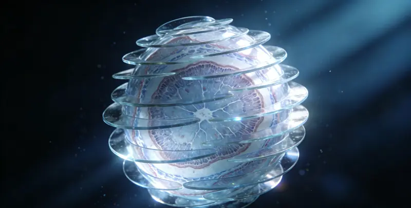 绥化肿瘤全外显子测序（组织）图片1