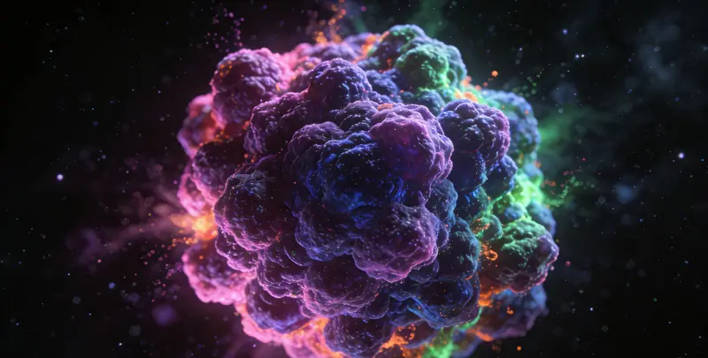 绥化1+6 实体瘤定制化MRD基因检测图片1