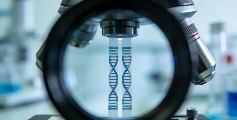 绥化司法亲子鉴定2人图片1