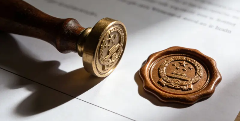 绥化移民亲子鉴定图片1