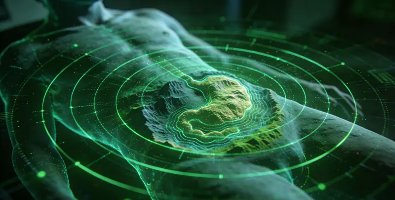 绥化胃肠肿瘤65基因检测图片1