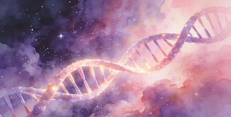 绥化产前羊水亲子鉴定图片1