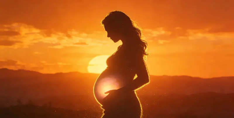 绥化无创胎儿亲子鉴定图片1