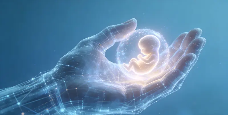 绥化产前绒毛亲子鉴定图片1