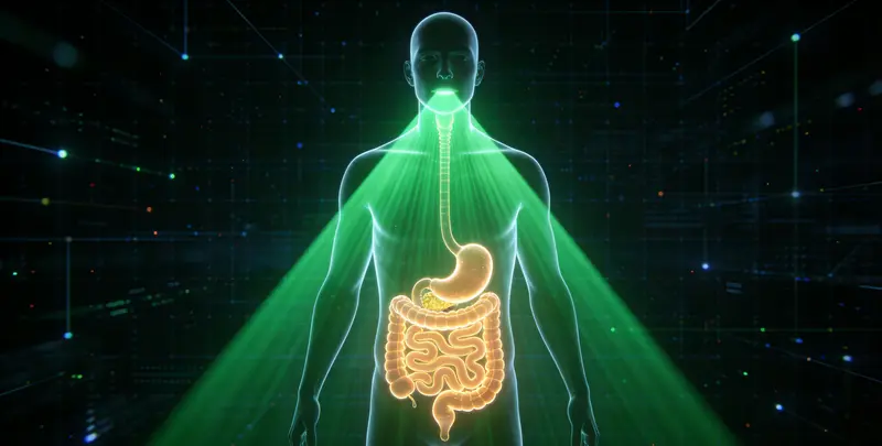 绥化胃癌分子分型基因检测项目（组织）图片1