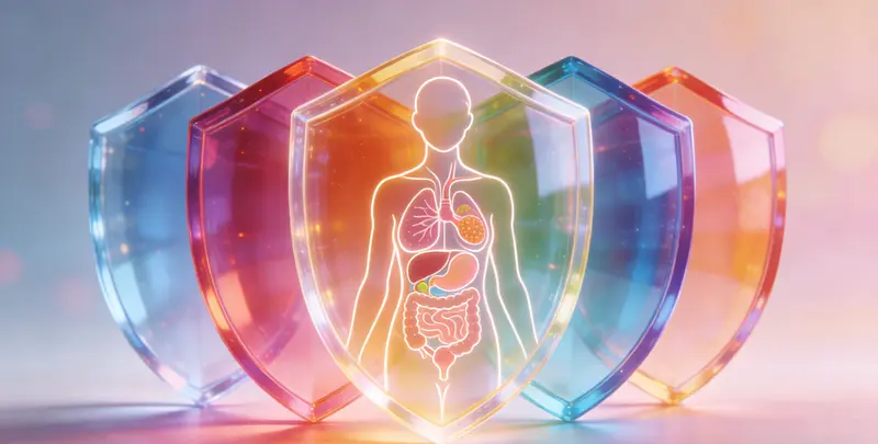 绥化子宫内膜癌靶向120基因检测（组织）图片1