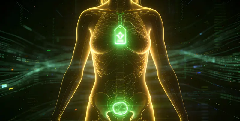 绥化子宫内膜癌分子分型检测图片1