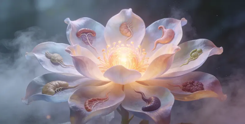 绥化肿瘤同源重组缺陷HRD检测图片1